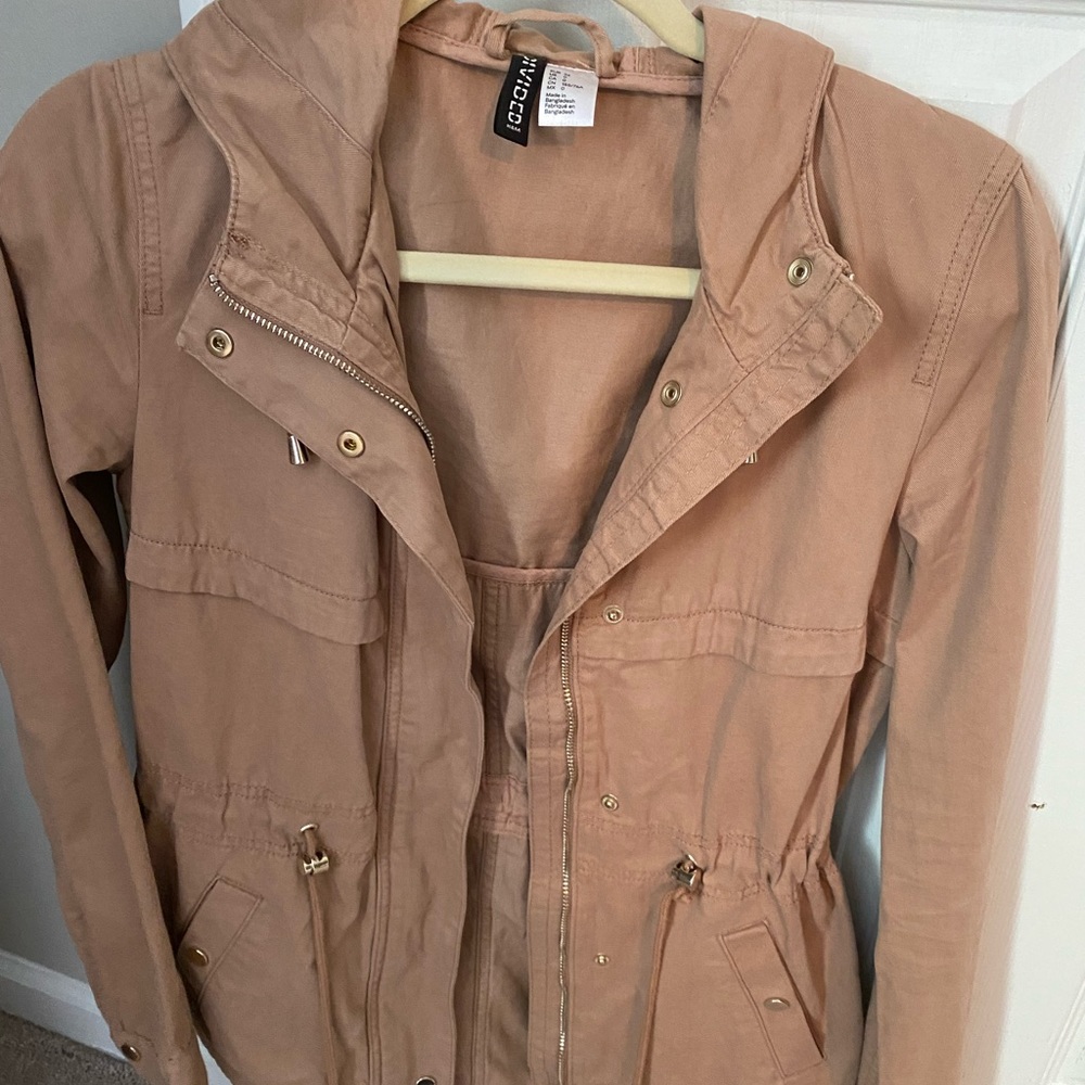 H&M Fashion Coat